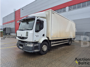 Kamion sandučar RENAULT Midlum
