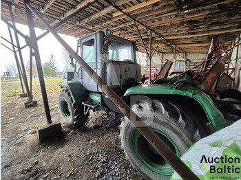 Traktor T-150K: slika Traktor T-150K Traktor T-150K: slika Traktor T-150K