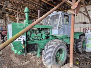Traktor T-150K: slika Traktor T-150K Traktor T-150K: slika Traktor T-150K