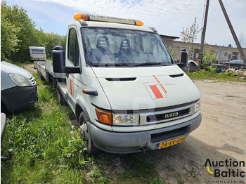 Tegljač Iveco 40 C: slika Tegljač Iveco 40 C
