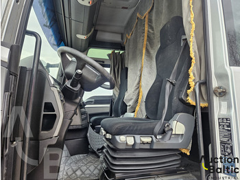 Tegljač MAN TGX18.480: slika Tegljač MAN TGX18.480