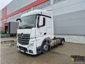Tegljač MERCEDES-BENZ Actros 1845