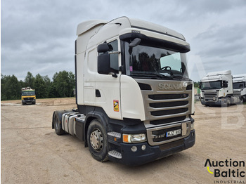 Tegljač SCANIA R 410