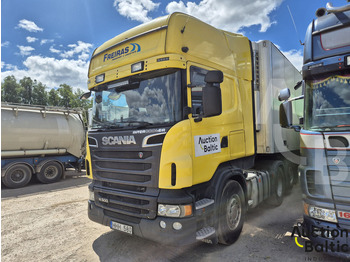 Tegljač SCANIA R 500