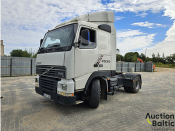 Tegljač VOLVO FH12