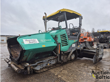 Finišer za asfalt VÖGELE