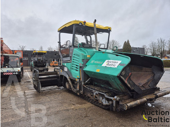 Finišer za asfalt Vögele Super 1800-3i: slika Finišer za asfalt Vögele Super 1800-3i Finišer za asfalt Vögele Super 1800-3i: slika Finišer za asfalt Vögele Super 1800-3i