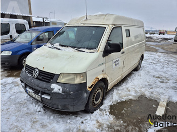 Mali kombi VOLKSWAGEN Transporter