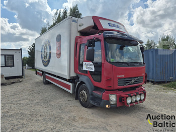 Kamion hladnjača VOLVO FL 240