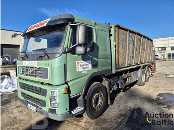Kiper VOLVO FM 300