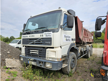 Kiper VOLVO FM12