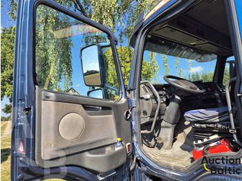 Kiper Volvo FM12: slika Kiper Volvo FM12 Kiper Volvo FM12: slika Kiper Volvo FM12