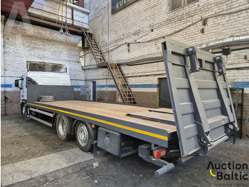 Kamion s otvorenim sandukom VOLVO FM 380