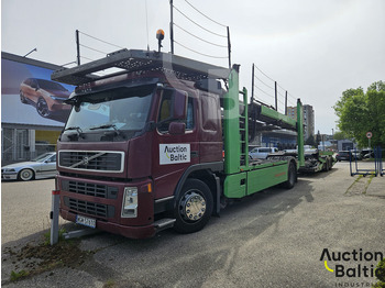 Autotransporter VOLVO FM 440