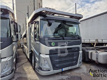 Autotransporter VOLVO FM 500