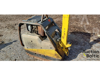 Vibro ploča WACKER NEUSON DPU6055: slika Vibro ploča WACKER NEUSON DPU6055