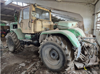 Traktor XTZ T-150K: slika Traktor XTZ T-150K