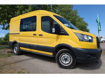 Furgon FORD Transit