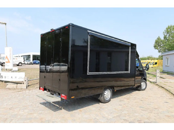 Kamion za prodaju brze hrane Iveco IS35SI2AA/ FOODTRUCK/Daily/EU5/1. Hand: slika Kamion za prodaju brze hrane Iveco IS35SI2AA/ FOODTRUCK/Daily/EU5/1. Hand