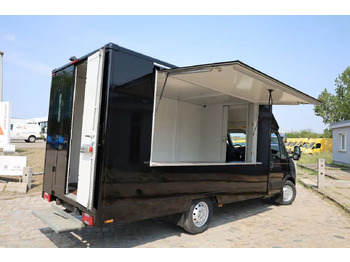 Kamion za prodaju brze hrane Iveco IS35SI2AA/ FOODTRUCK/Daily/EU5/1. Hand: slika Kamion za prodaju brze hrane Iveco IS35SI2AA/ FOODTRUCK/Daily/EU5/1. Hand