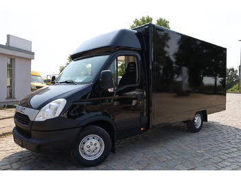 Kamion za prodaju brze hrane Iveco IS35SI2AA/ FOODTRUCK/Daily/EU5/1. Hand: slika Kamion za prodaju brze hrane Iveco IS35SI2AA/ FOODTRUCK/Daily/EU5/1. Hand