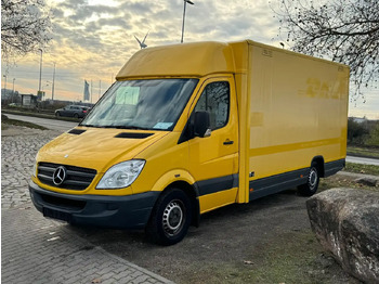 Dostavno vozilo sa zatvorenim sandukom MERCEDES-BENZ Sprinter