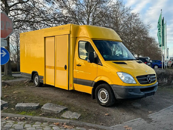 Dostavno vozilo sa zatvorenim sandukom MERCEDES-BENZ Sprinter
