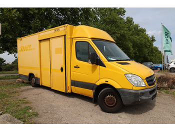Dostavno vozilo sa zatvorenim sandukom MERCEDES-BENZ Sprinter