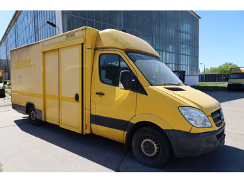 Dostavno vozilo sa zatvorenim sandukom MERCEDES-BENZ Sprinter
