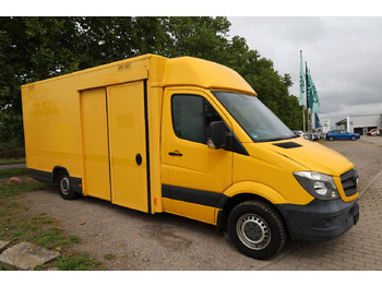 Dostavno vozilo sa zatvorenim sandukom MERCEDES-BENZ Sprinter