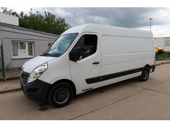 Putnički kombi RENAULT Master