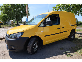Mali kombi VOLKSWAGEN Caddy