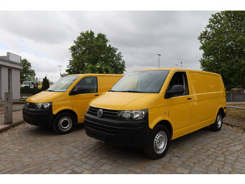 Mali kombi VOLKSWAGEN Transporter T5