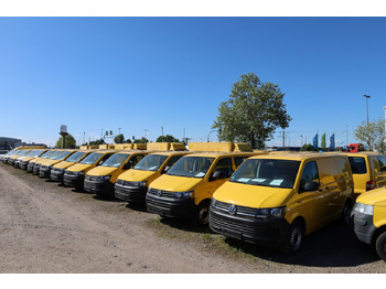 Mali kombi VOLKSWAGEN Transporter T6