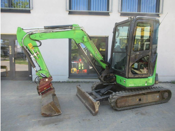Mini bager HITACHI