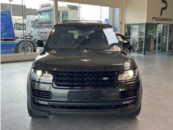 SUV LAND ROVER