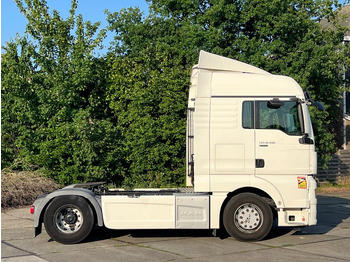 Tegljač MAN TGX 18.480 Retarder***2xdieseltanks***TOP TRUCK TGX 480: slika Tegljač MAN TGX 18.480 Retarder***2xdieseltanks***TOP TRUCK TGX 480