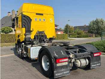Tegljač Renault T480 2021****294000km***T480 Alcoa PTO***: slika Tegljač Renault T480 2021****294000km***T480 Alcoa PTO***