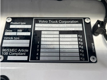 Tegljač Volvo FH 500 XL CAB**FH 500 TURBO COMPOUND*Model 2023: slika Tegljač Volvo FH 500 XL CAB**FH 500 TURBO COMPOUND*Model 2023
