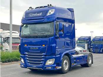 Tegljač DAF XF 530