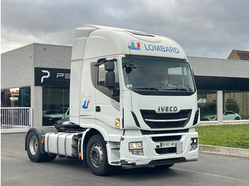 Tegljač IVECO Stralis 510