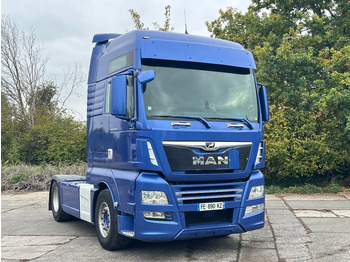 Tegljač MAN TGX XL