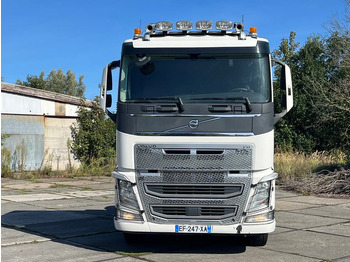 Tegljač VOLVO FH 500