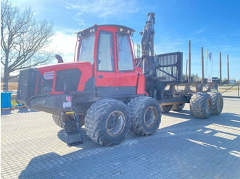 Forvarder KOMATSU