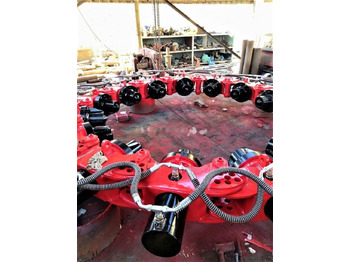 Škare za rušenje AME