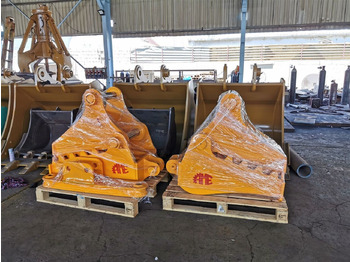 Novi Škare za rušenje za Bager AME Mechanical Pulverizer: slika Novi Škare za rušenje za Bager AME Mechanical Pulverizer Novi Škare za rušenje za Bager AME Mechanical Pulverizer: slika Novi Škare za rušenje za Bager AME Mechanical Pulverizer