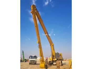 Zakup KOMATSU Long Reach Boom for PC 800 - PC 2000 KOMATSU Long Reach Boom for PC 800 - PC 2000: slika Zakup KOMATSU Long Reach Boom for PC 800 - PC 2000 KOMATSU Long Reach Boom for PC 800 - PC 2000