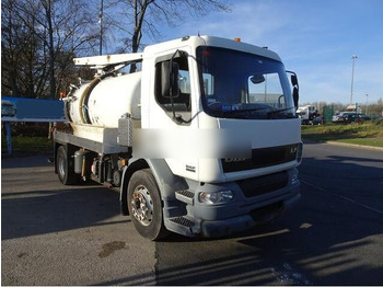 Vakum kamion DAF LF 55 220