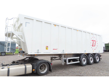 Kiper poluprikolica BENALU