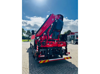 Zakup  Volvo FH 540 6x2 Container Fassi F545 Heck Volvo FH 540 6x2 Container Fassi F545 Heck: slika Zakup  Volvo FH 540 6x2 Container Fassi F545 Heck Volvo FH 540 6x2 Container Fassi F545 Heck Zakup  Volvo FH 540 6x2 Container Fassi F545 Heck Volvo FH 540 6x2 Container Fassi F545 Heck: slika Zakup  Volvo FH 540 6x2 Container Fassi F545 Heck Volvo FH 540 6x2 Container Fassi F545 Heck